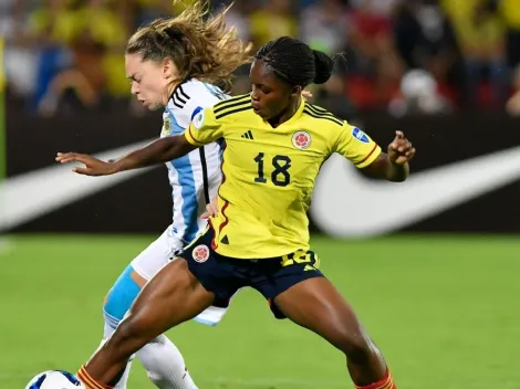 Horario: Colombia y Brasil definen a la campeona de América