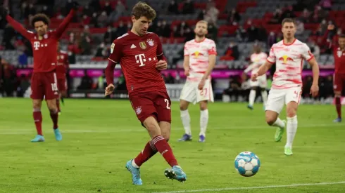 El Bayern desafía al Leipzig en el inicio de temporada.