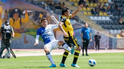 ¿Cuándo juega Antofagasta vs Coquimbo Unido por la fecha 20 del torneo nacional?