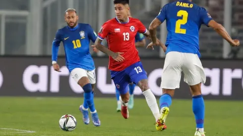 En Brasil investigaron y explican los casos policiales de Erick Pulgar a horas de su fichaje como refuerzo de Flamengo.