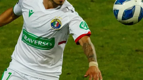 Audax Italiano tendrá un nuevo escudo en la próxima temporada