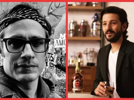 García Bernal y Luna se reencuentran en la pantalla