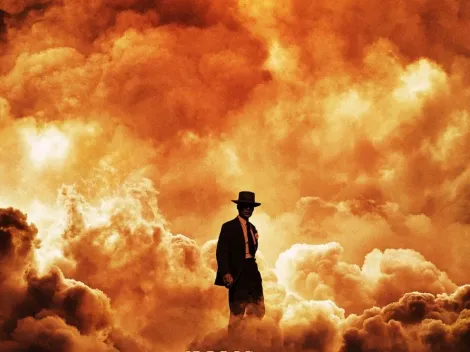 Oppenheimer presenta nuevo teaser trailer