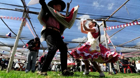 Aguinaldo Fiestas Patrias 2022