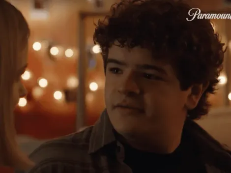 Alejado de Stranger Things: ¿Cuál es la nueva película de Gaten Matarazzo?