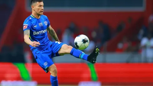 Charles Aránguiz ha estado en la órbita de Inter de Porto Alegre para su regreso.