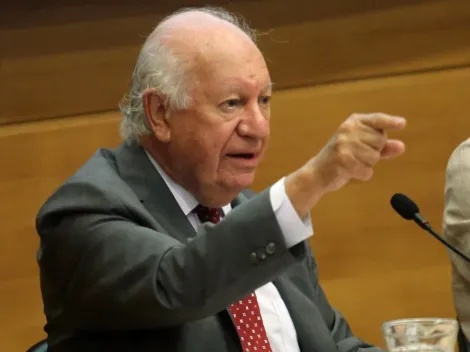 Ricardo Lagos: "En caso que ganara el Apruebo tenemos una gran ventaja"