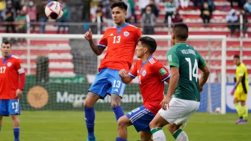 Erick Pulgar está a unos pasos de ser oficial como fichaje de Flamengo.