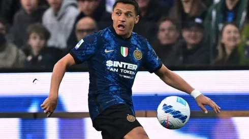Alexis se abre a la Ligue 1 y en Italia ya le ponen fecha a su fichaje por el Olympique Marsella.
