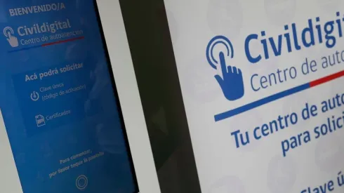 ¿Cómo puedo recuperar la Clave Única o sacar una nueva?