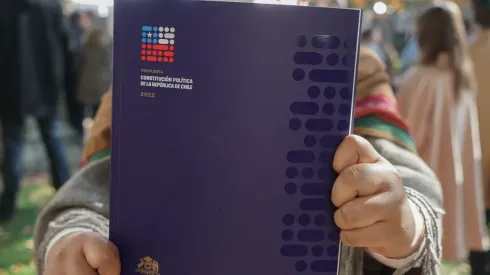 ¿Cuánto dinero va a costar la nueva Constitución si se aprueba?