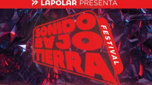 Festival Sonido Bajo Tierra