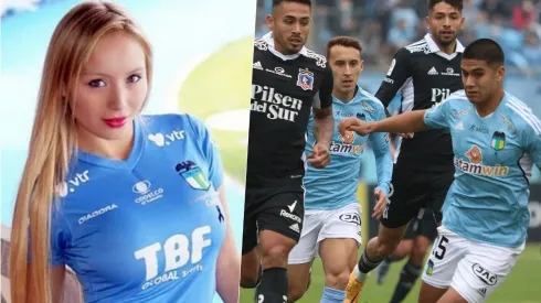 Daniella Chávez ha revolucionado a toda la comunidad ohigginiana por la oferta que pretende hacer por el cuadro celeste