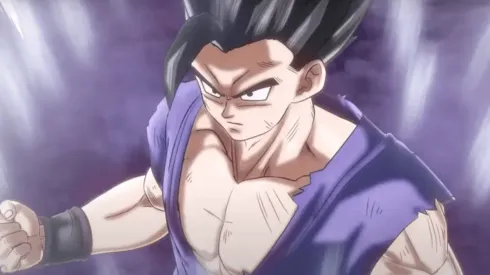 Dragon Ball Super: Super Hero