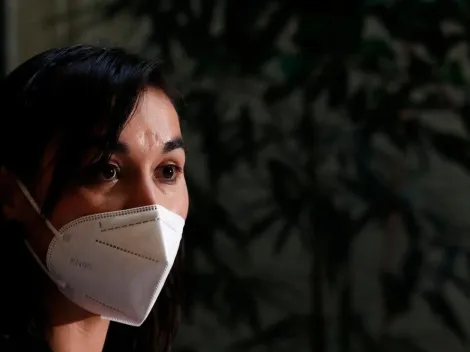 ¿Qué dijo la Ministra Izkia Siches y por qué tuvo que disculparse en la Cámara de Diputados?