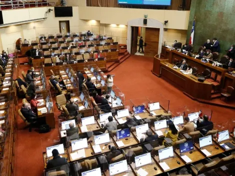 "Es una medida complementaria, pero necesaria": ministra Siches por extensión del Estado de Excepción en el sur