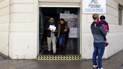 ¿Hay excepciones para cobrarle algún servicio a personas afiliadas a Fonasa en la Red Pública con el Copago Cero?