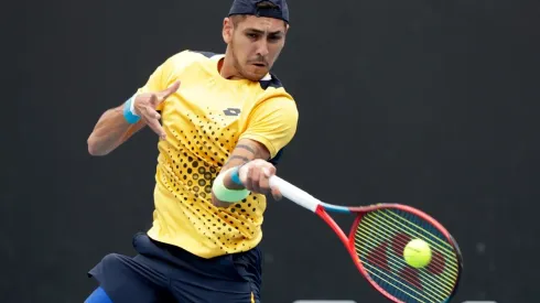 Tabilo vuelve con todo.