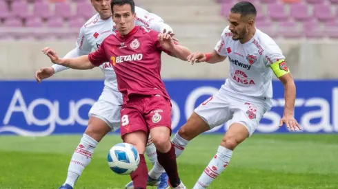 La Serena goleó a Ñublense y dejó en llamas la tabla de posiciones