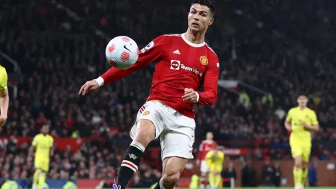 Cristiano Ronaldo está listo para volver al Manchester United
