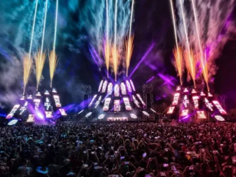 ¿Cuándo es Creamfields Chile y cuánto salen las entradas?