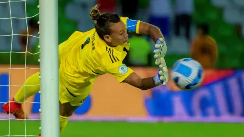 La mejor arquera del mundo, Christiane Endler, puede ser carta de oro para Chile en los Panamericanos Santiago 2023