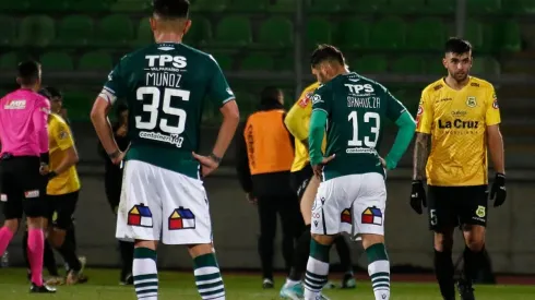 Wanderers está complicado en ambas tablas.