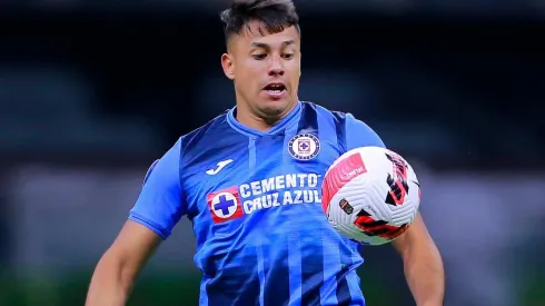 Iván Morales tuvo chances de dejar el Cruz Azul para ir al Cádiz de España