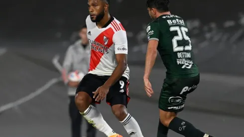 River cayó ante Sarmiento de Junín