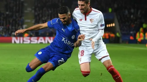 Ambas escuadras se midieron por última vez en la UEFA Champions League del 2016-17.