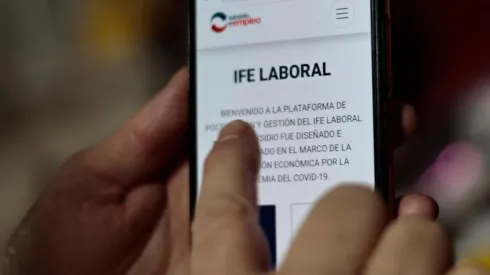 IFE Laboral