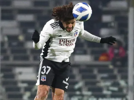 Colo Colo se deja caer en Talca: los citados para el Superclásico