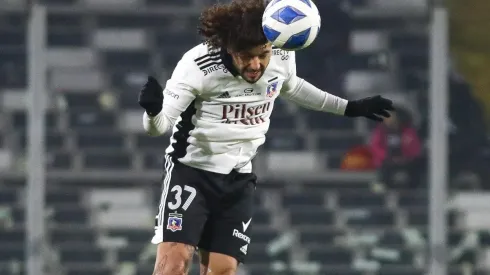 Los citados de Colo Colo para el Superclásico frente a Universidad de Chile.