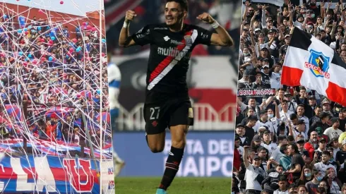 Diego Coelho explicó sus dichos sobre la barra de la U