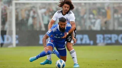 Falcón nuevamente será titular ante los azules