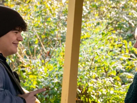 ¿Cuándo se estrena Honor Society?