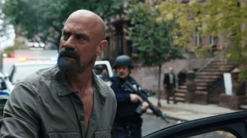 Ley y Orden: Crimen Organizado