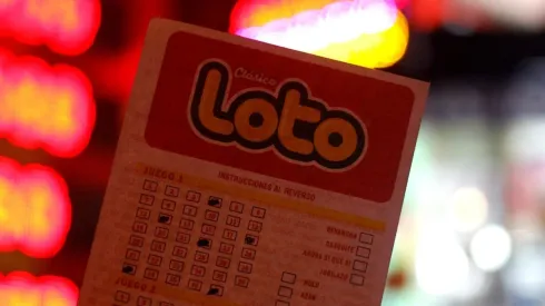 Se acumulo el LOTO con 5.100 millones.