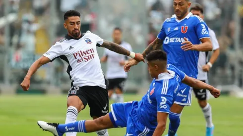 Los albos registran una racha de casi diez años sin perder ante la U.