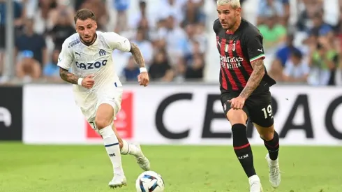 AC Milan sumó una victoria más en su pretemporada