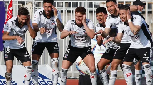 El Cacique celebra al ritmo de DJ Colo