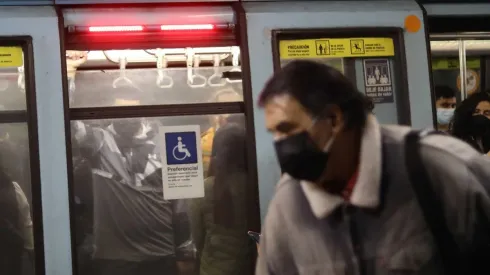 Horario Metro de Santiago