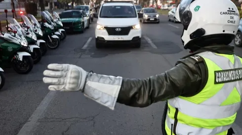 ¿Quiénes tienen restricción este lunes 1 de agosto?