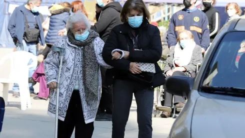 Pensión Garantizada Universal