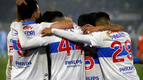 Los Cruzados confían en sacar el mal momento adelante