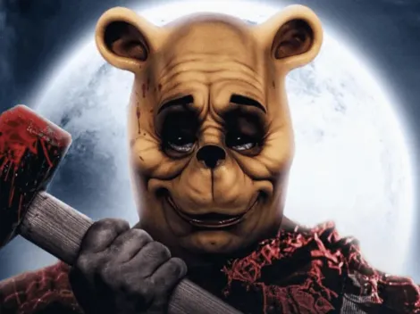 ¿De qué se trata Winnie the Pooh: Blood and Honey?