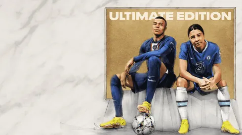 ¿Cuándo sale el nuevo FIFA?