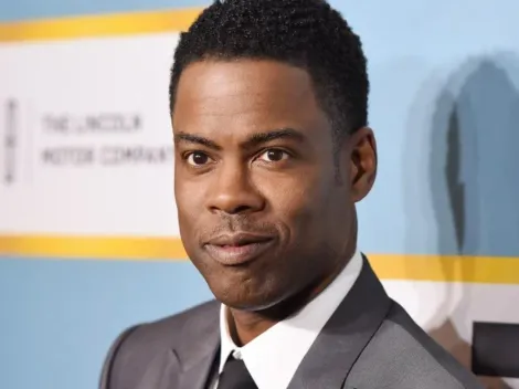 Chris Rock reacciona furioso ante el video de Will Smith