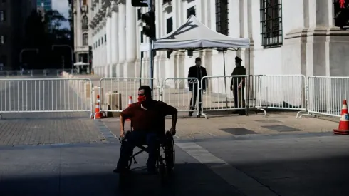 ¿Cómo postular, quiénes son beneficiarios y cuál es el monto de la Pensión Básica Solidaria de Invalidez?