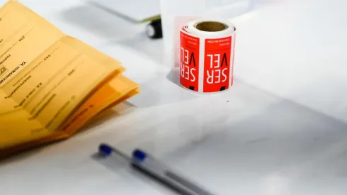 ¿Cuándo puedo conocer mi local de votación y dónde me toca votar en el Plebiscito?